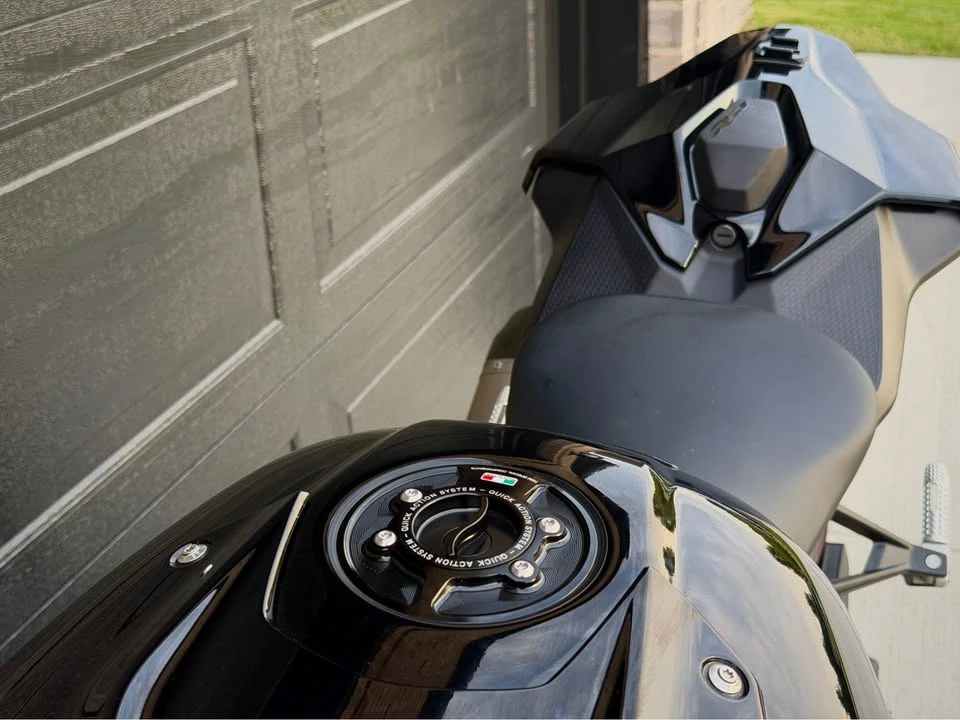 2023 BMW S1000 - Image 4 of 7