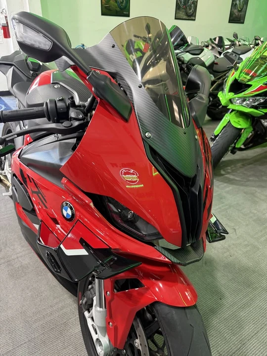 2023 BMW S1000 - Image 5 of 10