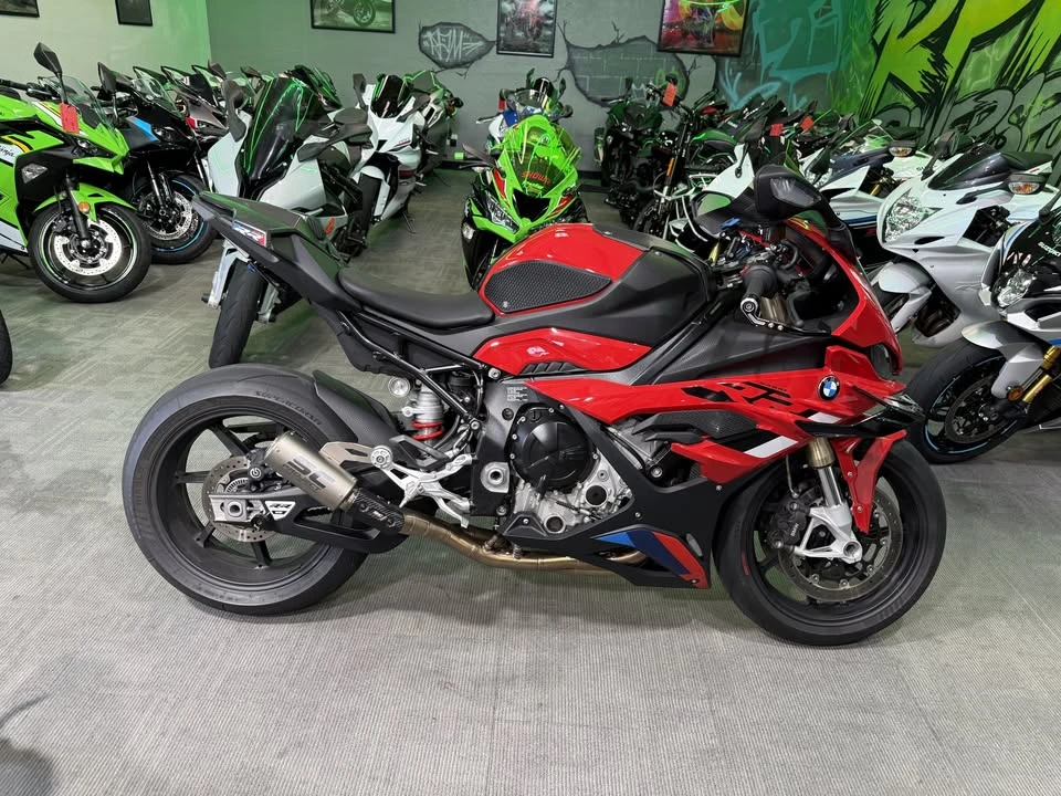2023 BMW S1000 - Image 4 of 10