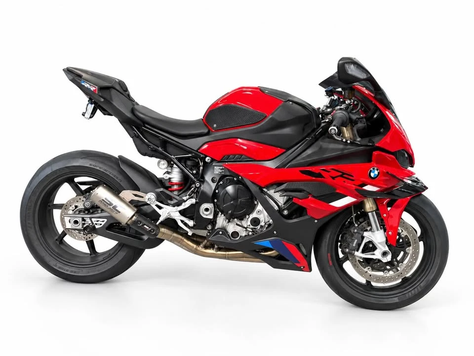 2023 BMW S1000 - Image 8 of 10