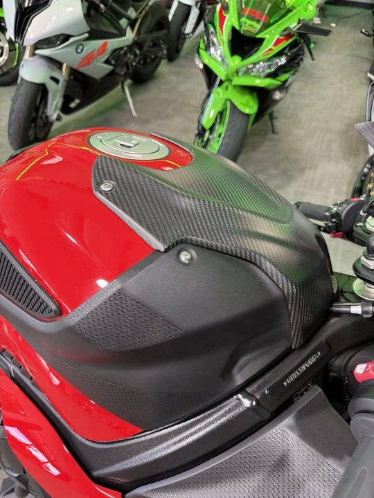 2023 BMW S1000 - Image 6 of 10