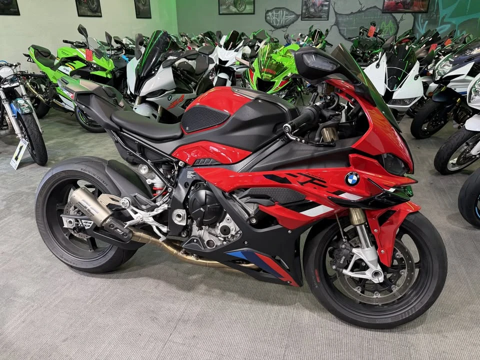 2023 BMW S1000 - Image 2 of 10