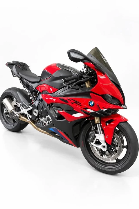 2023 BMW S1000 - Image 9 of 10