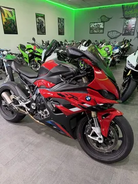 2023 BMW S1000RR Premium