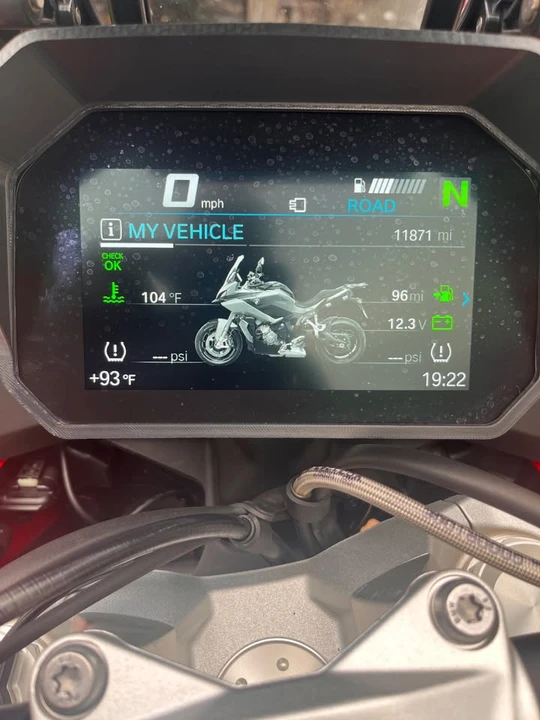 2023 BMW S1000 - Image 7 of 8