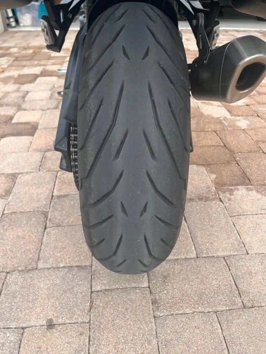 2023 BMW S1000 - Image 6 of 8
