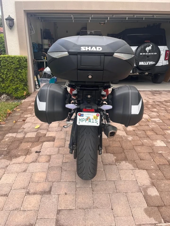 2023 BMW S1000 - Image 4 of 8