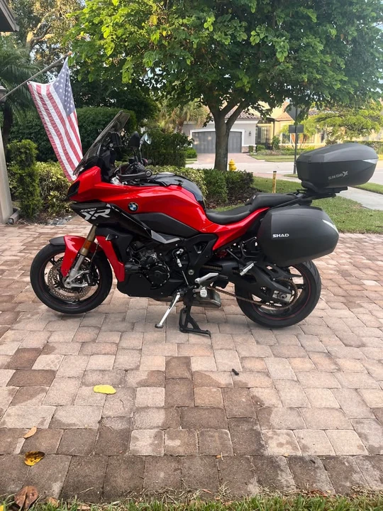 2023 BMW S1000 - Image 2 of 8