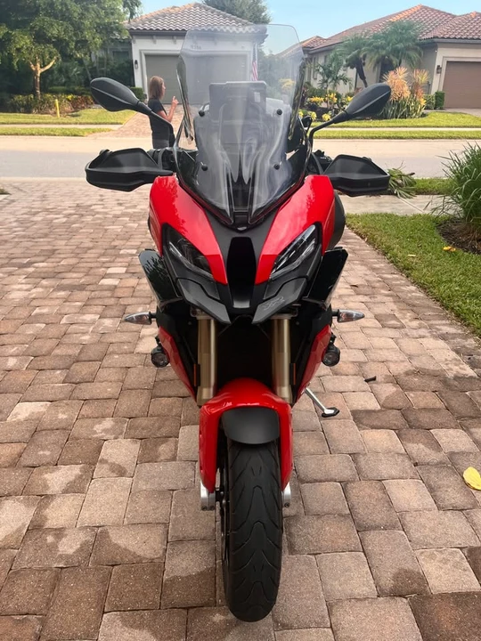 2023 BMW S1000 - Image 3 of 8
