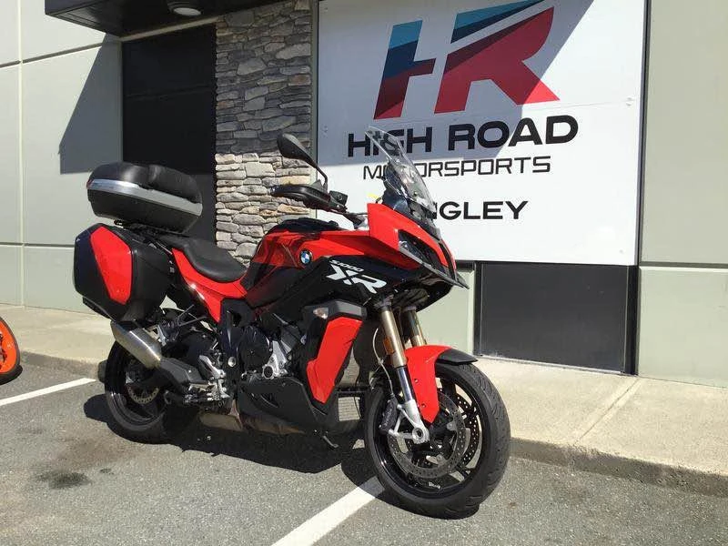 2023 BMW S1000 - Image 2 of 4
