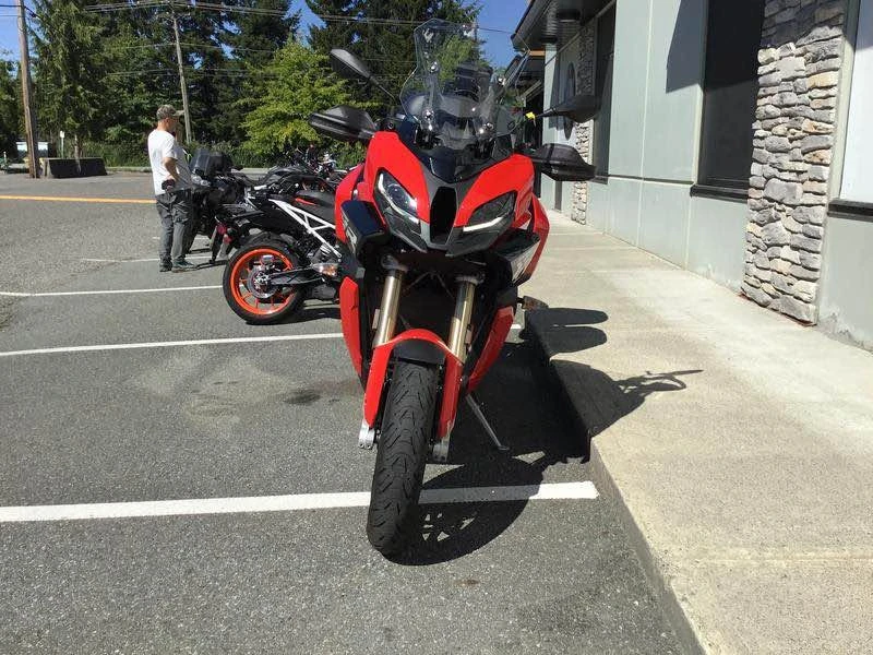 2023 BMW S1000 - Image 3 of 4