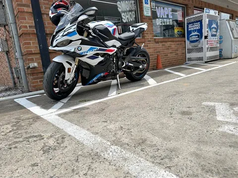 2023 BMW S1000RR