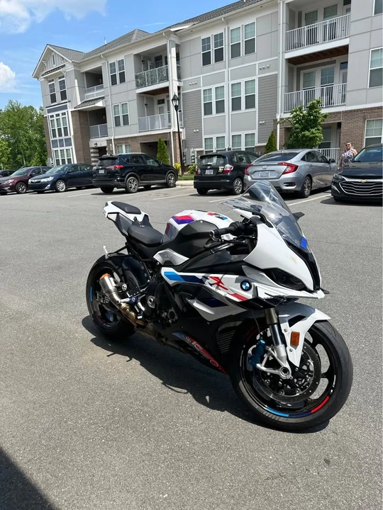 2023 BMW S1000 - Image 6 of 6