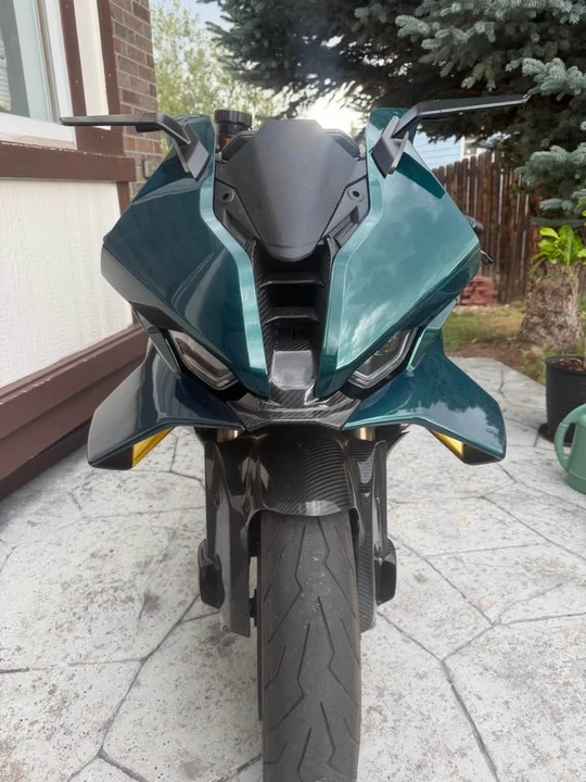 2023 BMW S1000 - Image 5 of 9