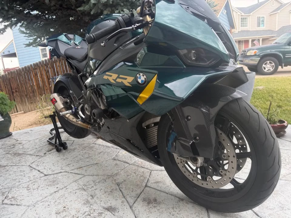 2023 BMW S1000 - Image 6 of 9