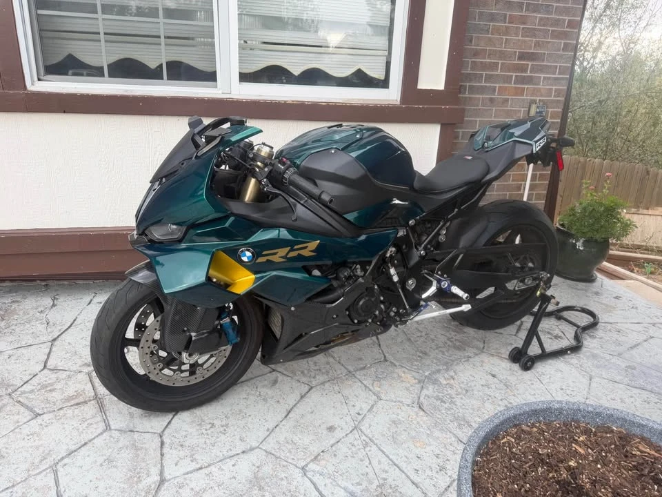 2023 BMW S1000 - Image 2 of 9