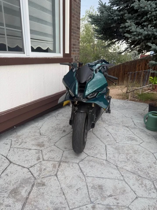 2023 BMW S1000 - Image 3 of 9
