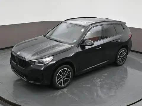 2023 BMW U11/U12 X1 - Image 3 of 11