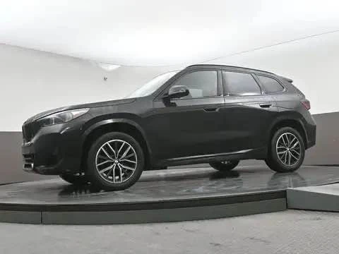 2023 BMW U11/U12 X1 - Image 7 of 11