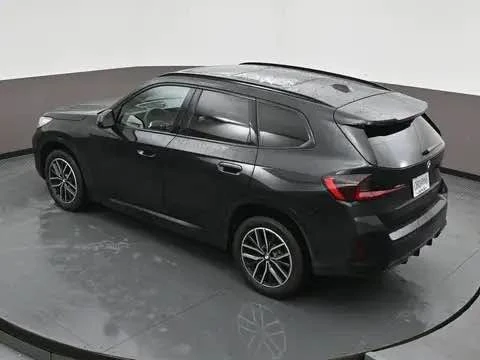 2023 BMW U11/U12 X1 - Image 6 of 11