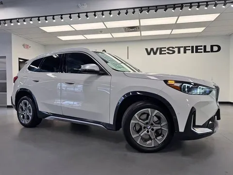2023 BMW X1 28i