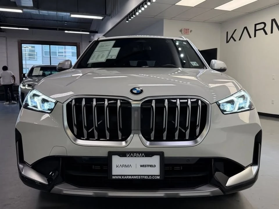 2023 BMW U11/U12 X1 - Image 2 of 20