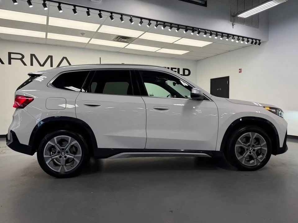 2023 BMW U11/U12 X1 - Image 8 of 20