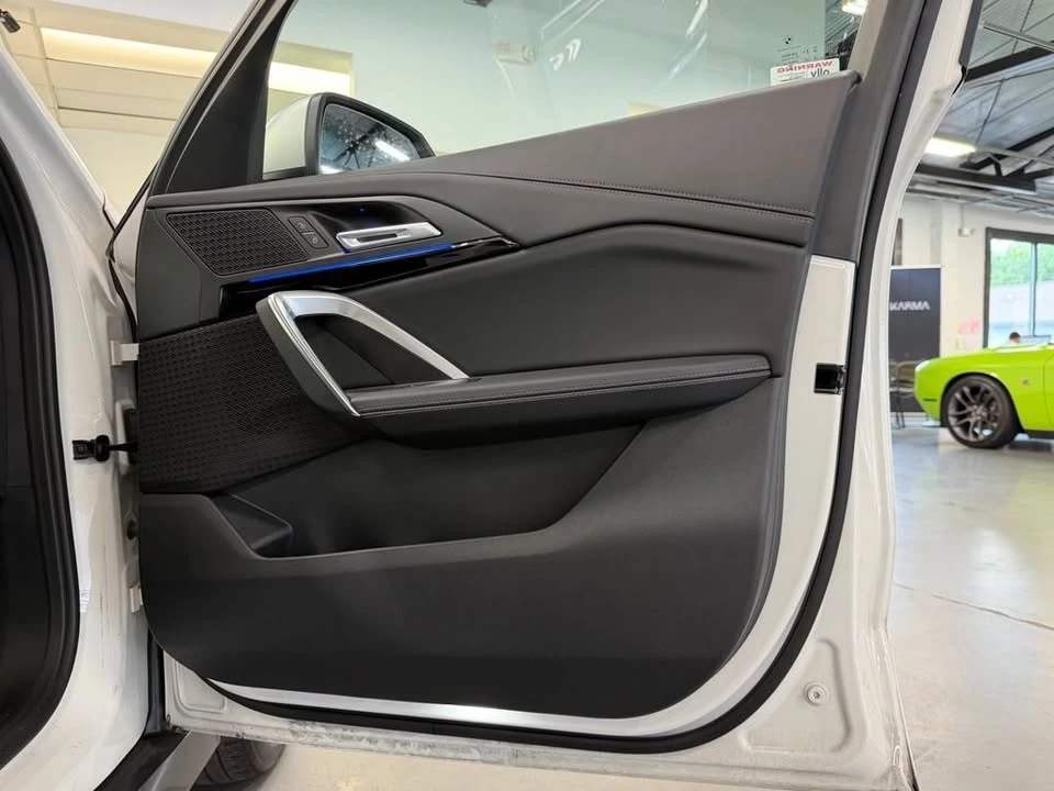 2023 BMW U11/U12 X1 - Image 19 of 20
