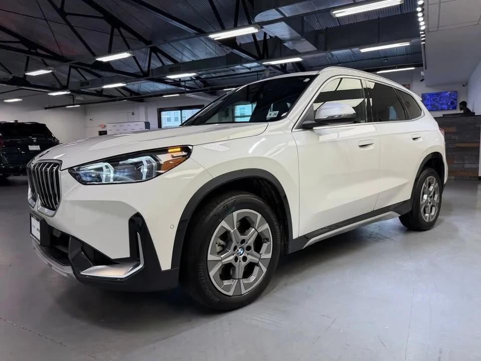 2023 BMW U11/U12 X1 - Image 3 of 20