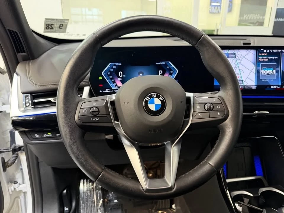 2023 BMW U11/U12 X1 - Image 12 of 20