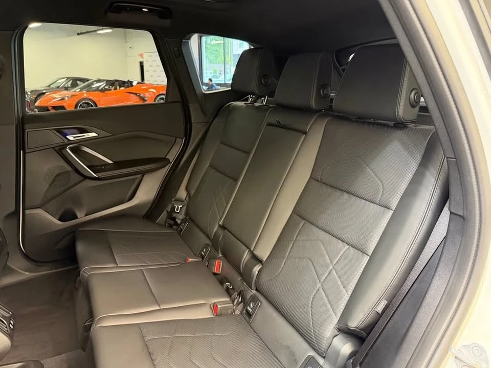 2023 BMW U11/U12 X1 - Image 15 of 20