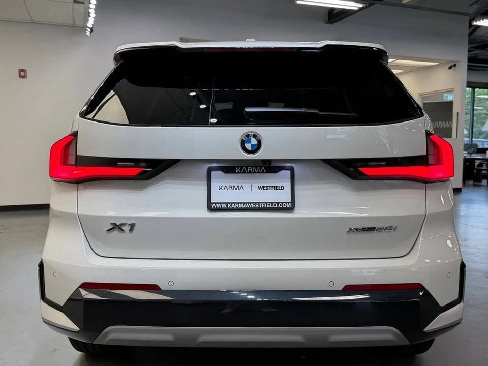 2023 BMW U11/U12 X1 - Image 6 of 20