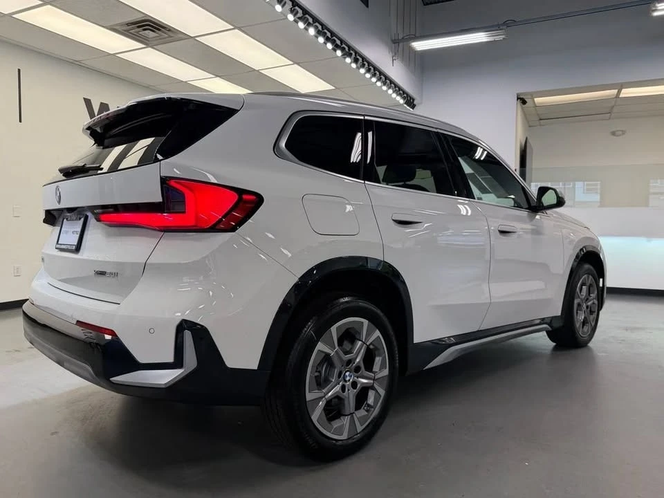 2023 BMW U11/U12 X1 - Image 7 of 20