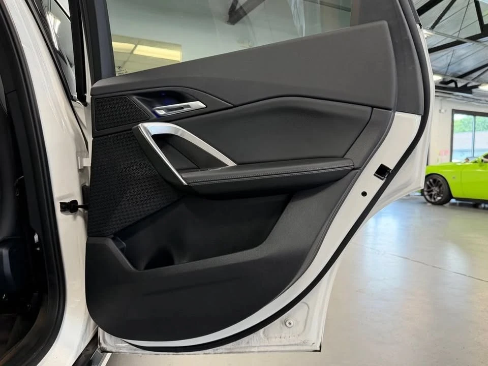 2023 BMW U11/U12 X1 - Image 16 of 20
