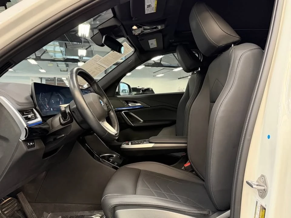 2023 BMW U11/U12 X1 - Image 10 of 20