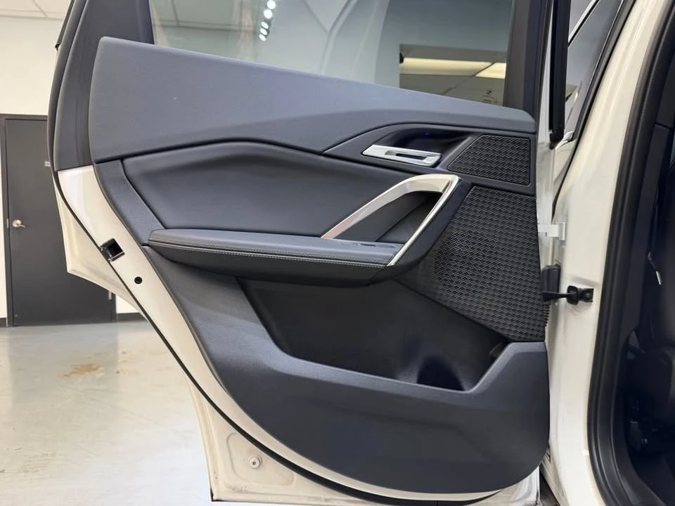 2023 BMW U11/U12 X1 - Image 13 of 20