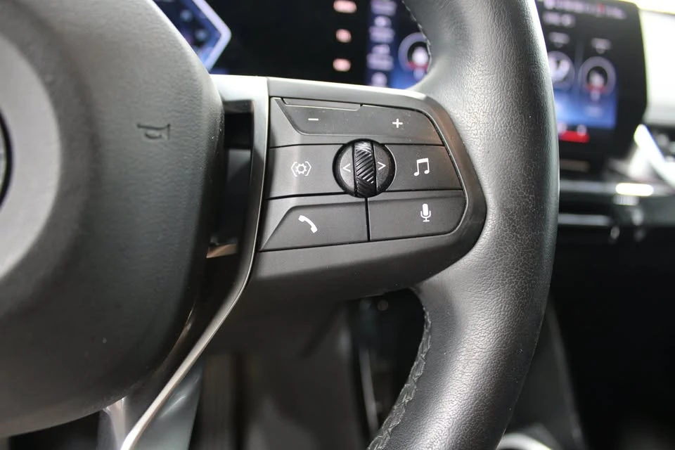 2023 BMW U11/U12 X1 - Image 11 of 20