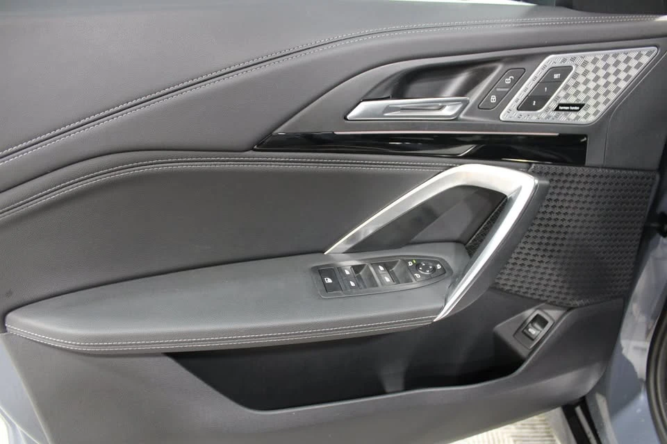 2023 BMW U11/U12 X1 - Image 6 of 20