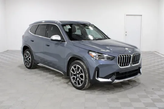 2023 BMW X1 28i
