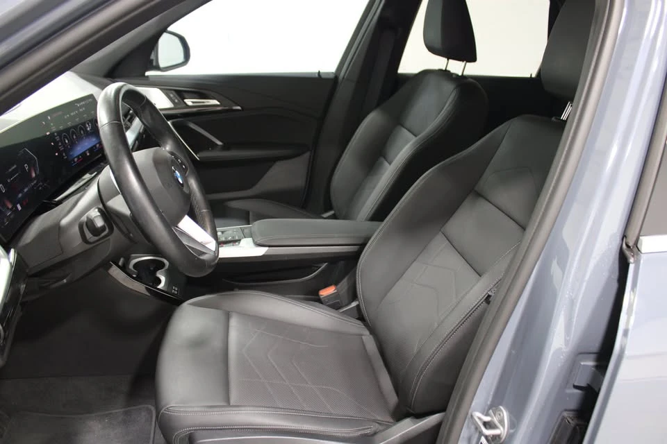 2023 BMW U11/U12 X1 - Image 3 of 20