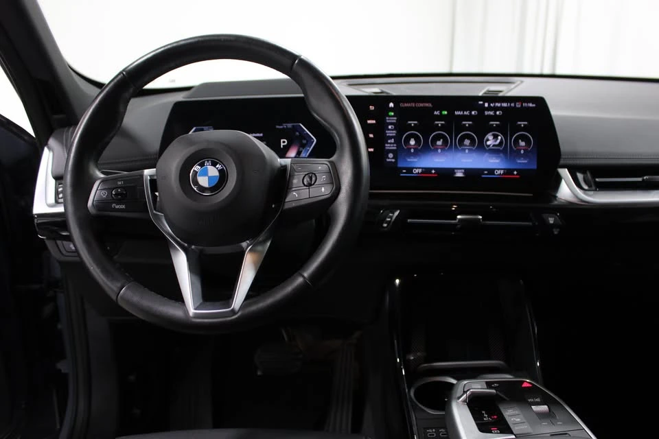 2023 BMW U11/U12 X1 - Image 2 of 20
