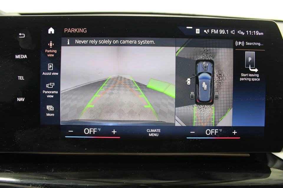 2023 BMW U11/U12 X1 - Image 15 of 20