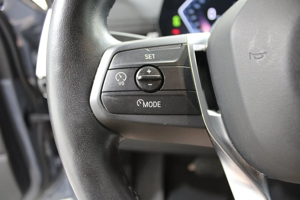 2023 BMW U11/U12 X1 - Image 10 of 20