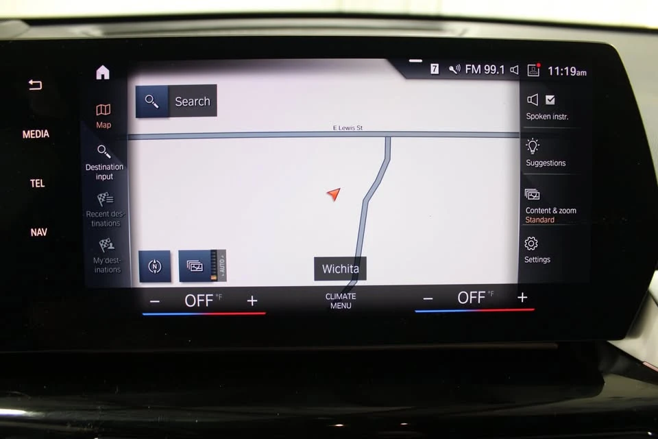 2023 BMW U11/U12 X1 - Image 14 of 20