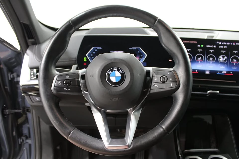 2023 BMW U11/U12 X1 - Image 9 of 20