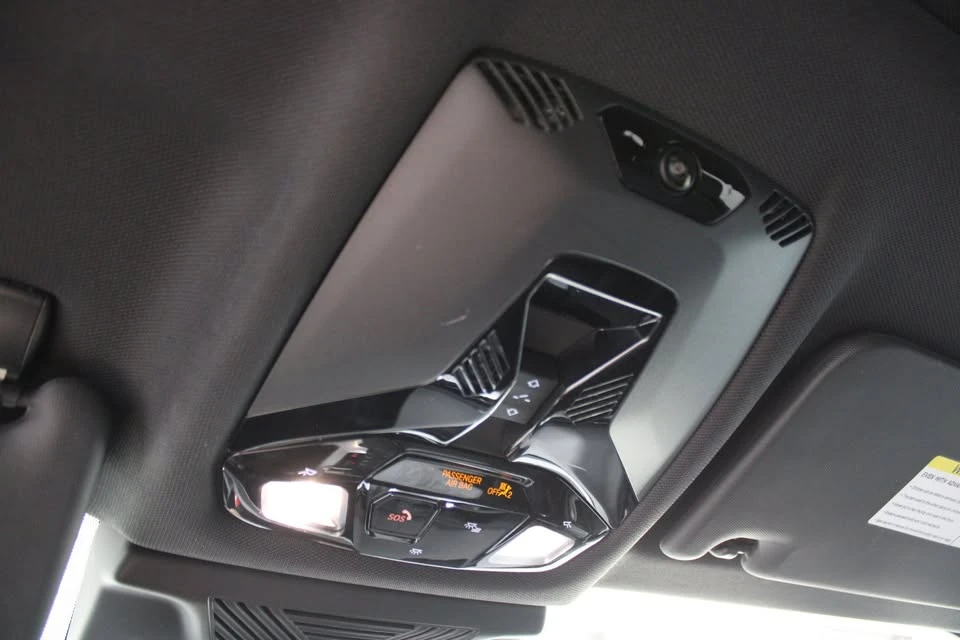 2023 BMW U11/U12 X1 - Image 18 of 20