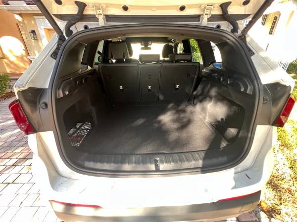 2023 BMW U11/U12 X1 - Image 2 of 9