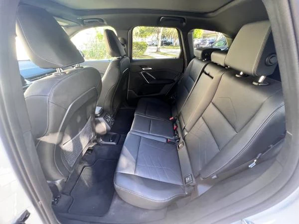 2023 BMW U11/U12 X1 - Image 3 of 9