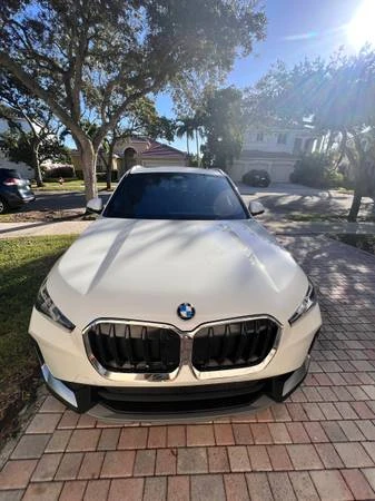 2023 BMW U11/U12 X1 - Image 8 of 9