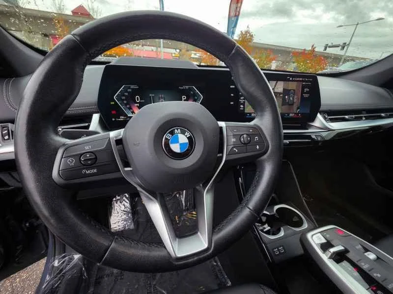 2023 BMW U11/U12 X1 - Image 5 of 9